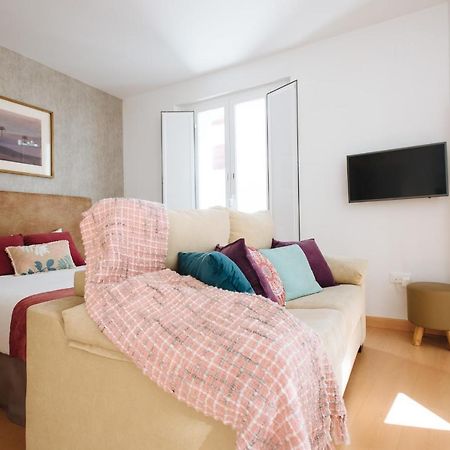 Hostly Acetres 2A-Penthouse In City Center-Fibre-Parking Opt Sevilla Eksteriør bilde