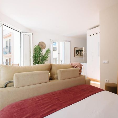 Hostly Acetres 2A-Penthouse In City Center-Fibre-Parking Opt Sevilla Eksteriør bilde