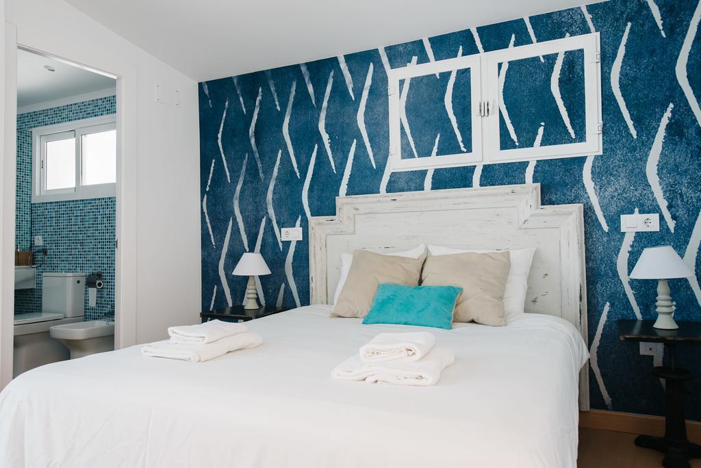 Hostly Acetres 2A-Penthouse In City Center-Fibre-Parking Opt Sevilla Eksteriør bilde