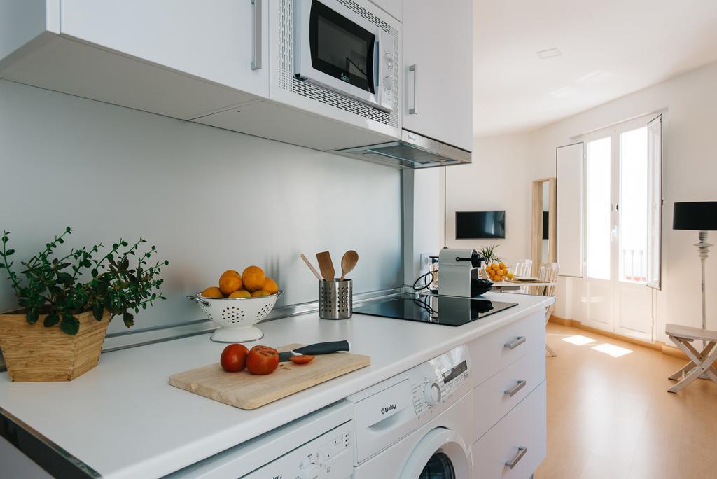 Hostly Acetres 2A-Penthouse In City Center-Fibre-Parking Opt Sevilla Eksteriør bilde